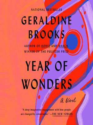 Year of Wonders - Audiobook